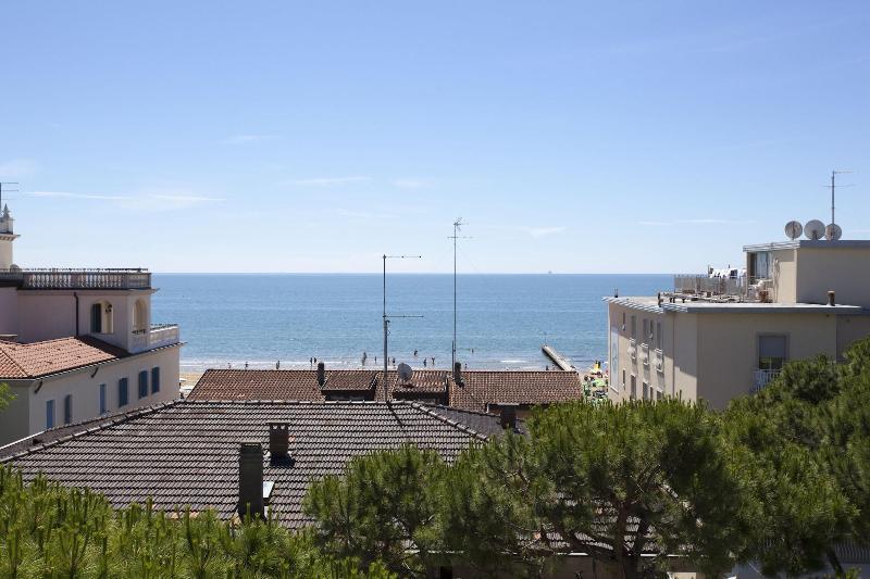 Hotel Greif Lido di Jesolo Exterior photo