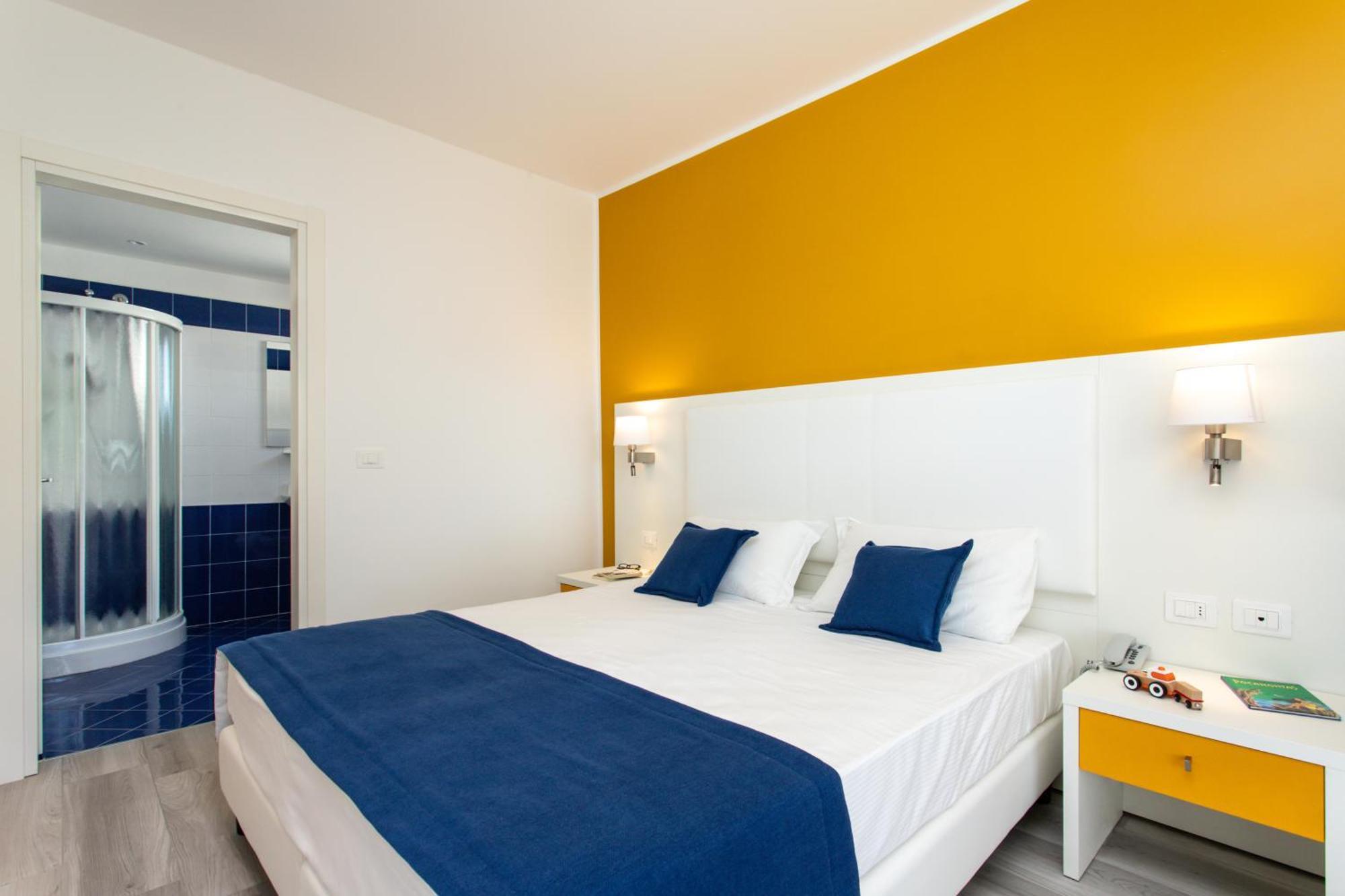 Hotel Greif Lido di Jesolo Room photo