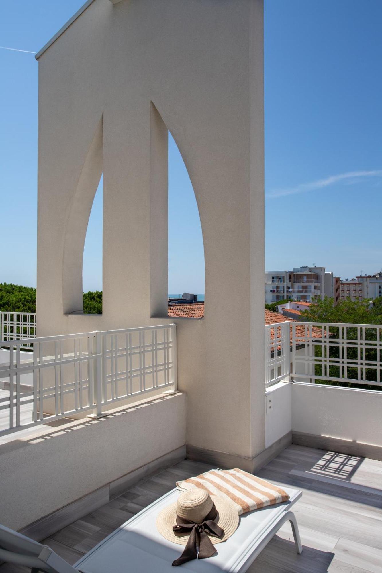 Hotel Greif Lido di Jesolo Room photo